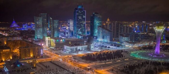 Бухгалтерия для ТОО в Казахстане полное руководство по учету и отчетности