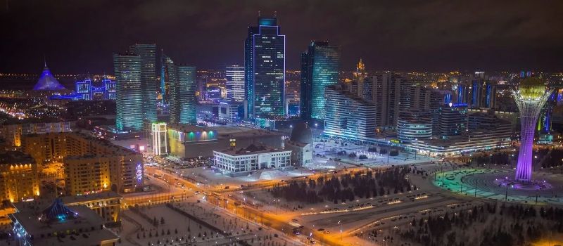 Бухгалтерия для ТОО в Казахстане полное руководство по учету и отчетности