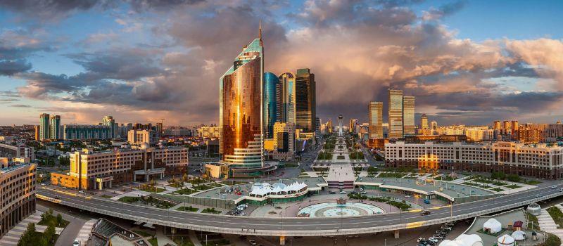 Оформление РВП (разрешение на временное проживание) в Казахстане полное руководство