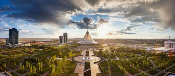 Открытие счетов в банках Казахстана документы, сроки, тарифы