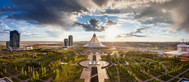 Открытие счетов в банках Казахстана документы, сроки, тарифы