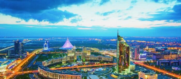 Регистрация ТОО с участием иностранных физических лиц в Казахстане полное руководство